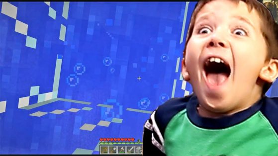 8-Year-Old-Jacob-Playing-Minecraft-A-NEW-LIFE-IN-TARTA