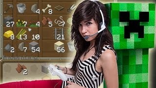 Dont-Talk-Crap-About-Budder-Minecraft-with-Sabrina-Amber