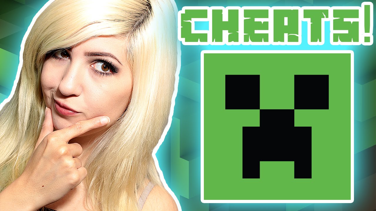 How-to-Enable-Cheats-on-Already-Existing-Single-Player-Minecraft-World-Minecraft-with-SabrinaBrite