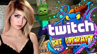 Minecraft-Crazy-Craft-Mod-with-Sabrina-ANGRY-CHICKEN-Live-Twitch-Stream-Pt.-2