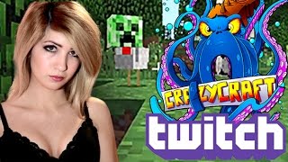 Minecraft-Crazy-Craft-Mod-with-Sabrina-CREEPER-CHICKEN-Live-Twitch-Stream-Pt.-1