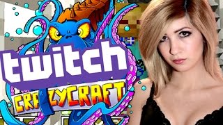 Minecraft-Crazy-Craft-Mod-with-Sabrina-PSYCHO-ZOMBIE-Live-Twitch-Stream-Pt.-3