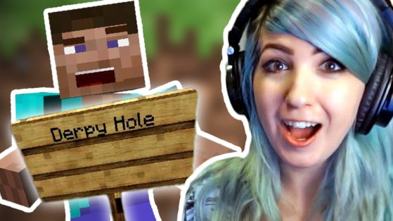 Minecraft-with-Sabrina-JUST-WANT-TO-MAKE-COOL-THINGS