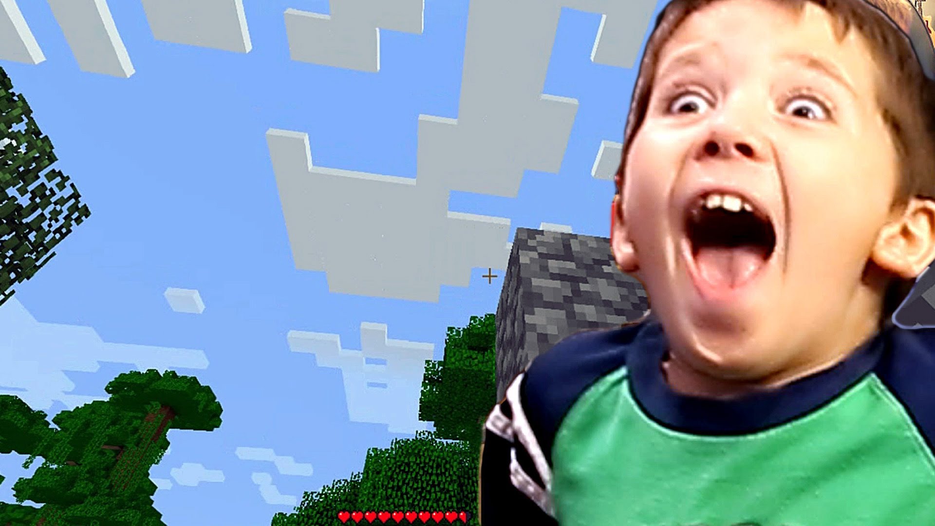 The-Point-of-Minecraft-7-Year-Old-Jacob-LP