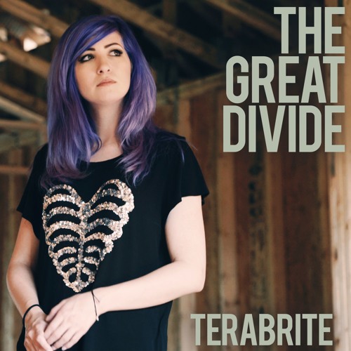 The Great Divide TeraBrite Album Art