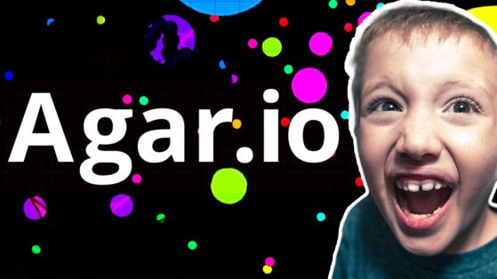 7-Year-Old-Adan-Plays-Agar.io
