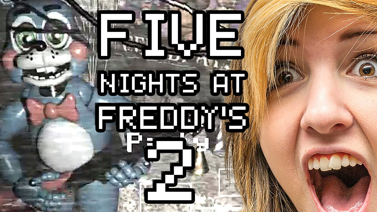 Five-Nights-at-Freddys-2-FNAF2-WITH-SABRINA-HOW-TO-BEAT-NIGHT-1-PART-3