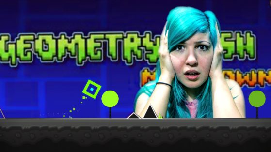 Geometry-Dash-Meltdown-iPad-Gameplay-Part-1