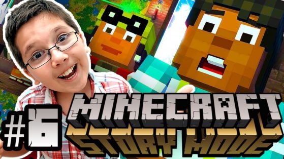 Minecraft-Story-Mode-BEATING-EPISODE-1-Episode-1-Part-6