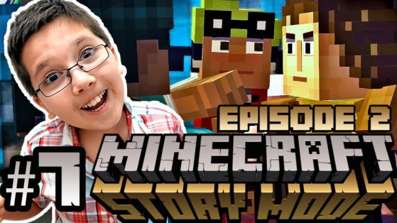 Minecraft-Story-Mode-ELLEGAARD-EPISODE-2-Part-7