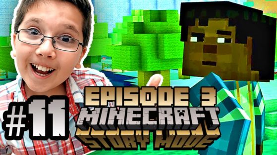 Minecraft-Story-Mode-EPISODE-3-Part-11
