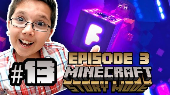 Minecraft-Story-Mode-EPISODE-3-Part-13