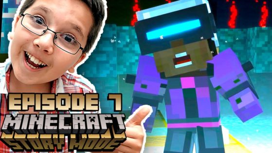 Minecraft-Story-Mode-EPISODE-7-Access-Denied-MINECRAFT-VIRTUAL-REALITY-Part-20