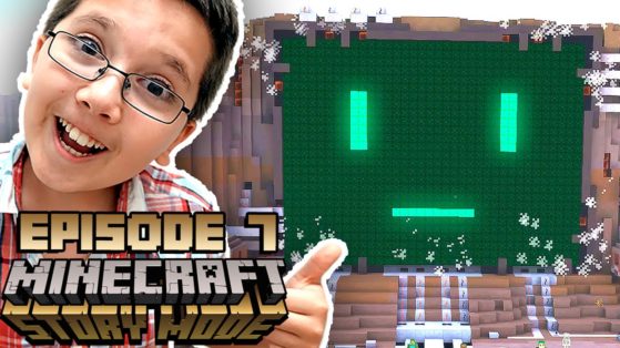 Minecraft-Story-Mode-EPISODE-7-Access-Denied-PAMA-Part-19