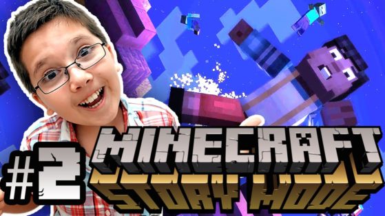 Minecraft-Story-Mode-With-Jacob-SAVING-REUBEN-THE-PIG-Episode-2