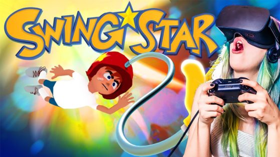 Swing-Star-Oculus-Rift-CV1-Early-Access-VR-Gameplay