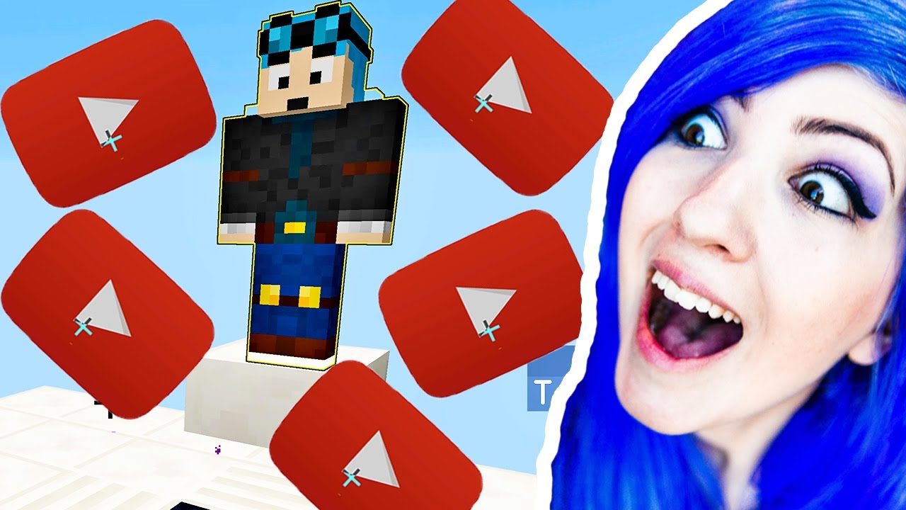 GUESS-THE-MINECRAFT-YOUTUBER-INTRO-CHALLENGE-Minecraft