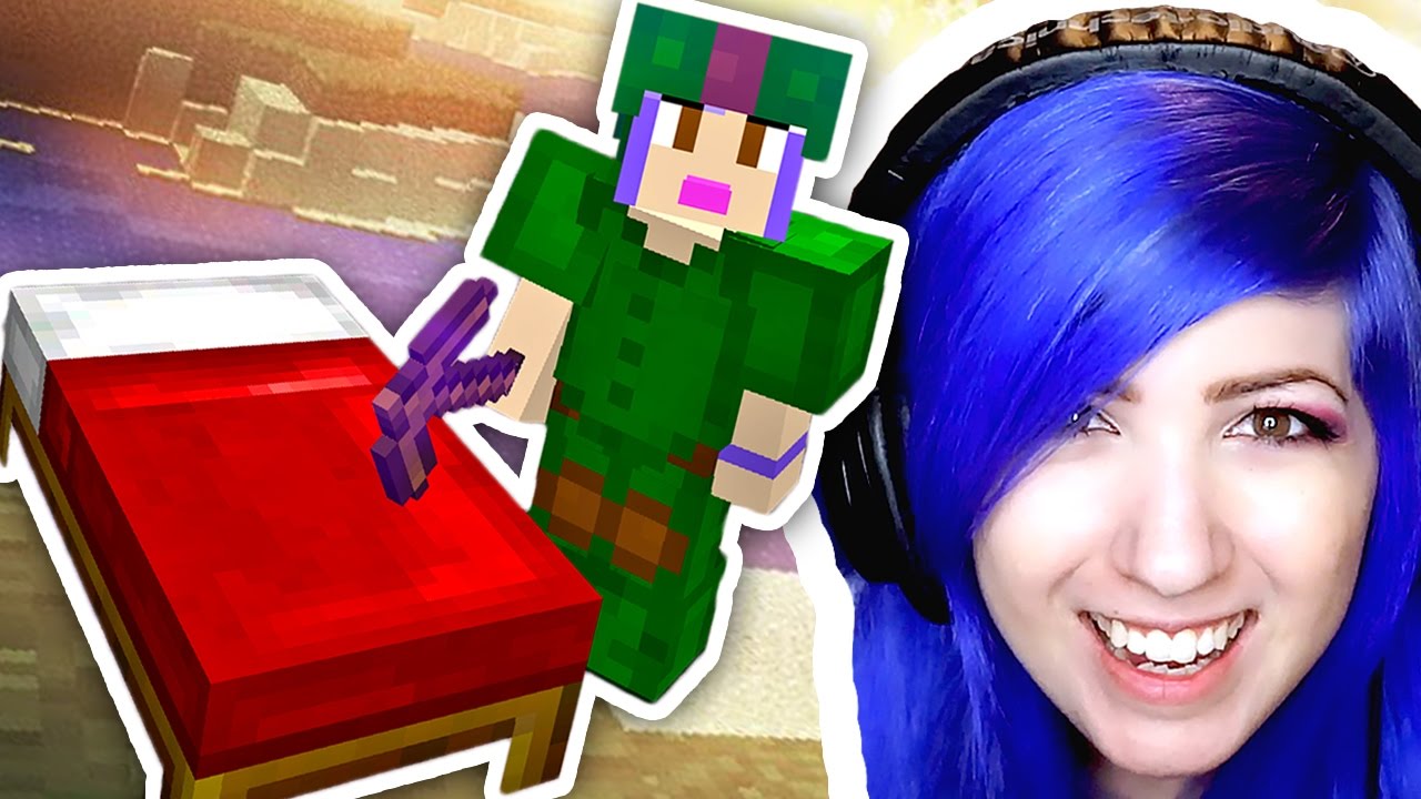 MY-HEART-IS-GOING-TO-EXPLODE-Minecraft-BEDWARS